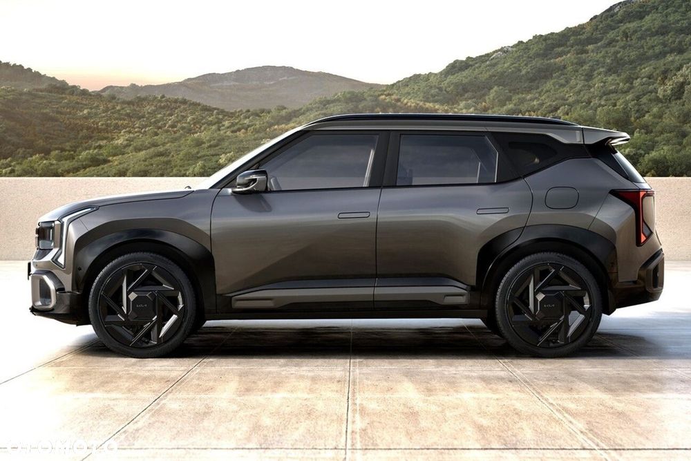 Kia Seltos 1.6 T-GDI X-Line DCT - 5