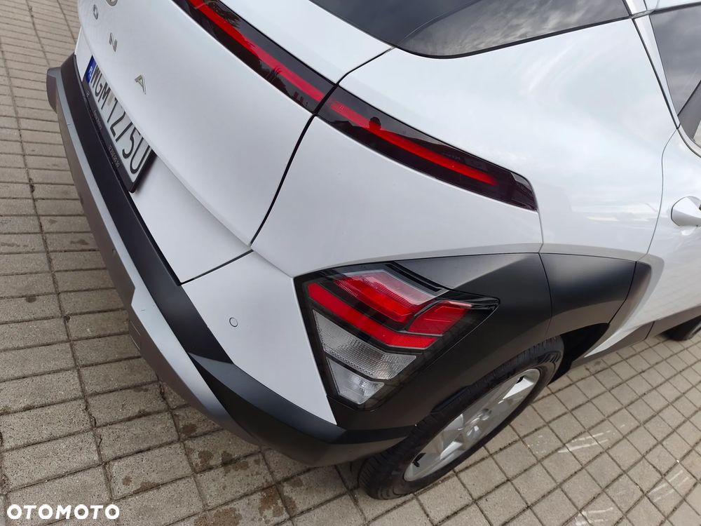 Hyundai Kona - 13