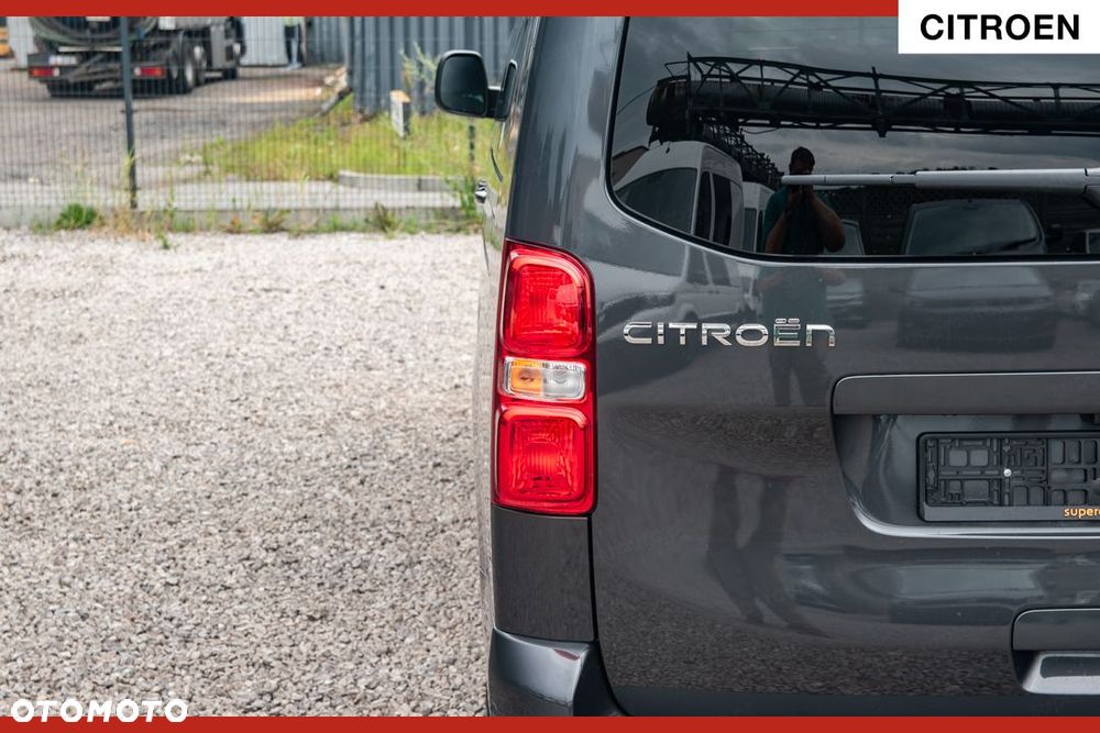 Citroën SpaceTourer - 9