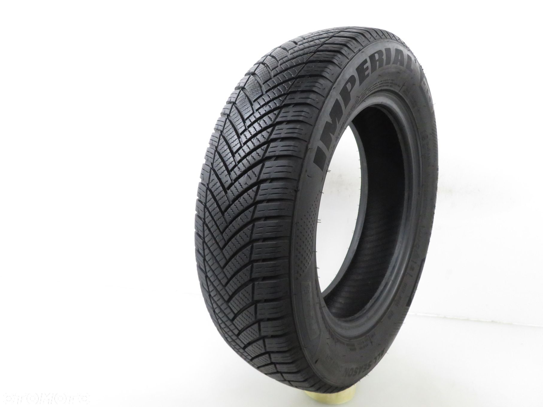 155/70R13 OPONA CAŁOROCZNA Imperial All Season Driver 75T - 1
