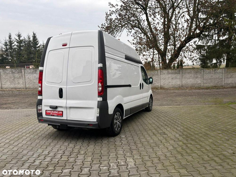 Renault Trafic - 4