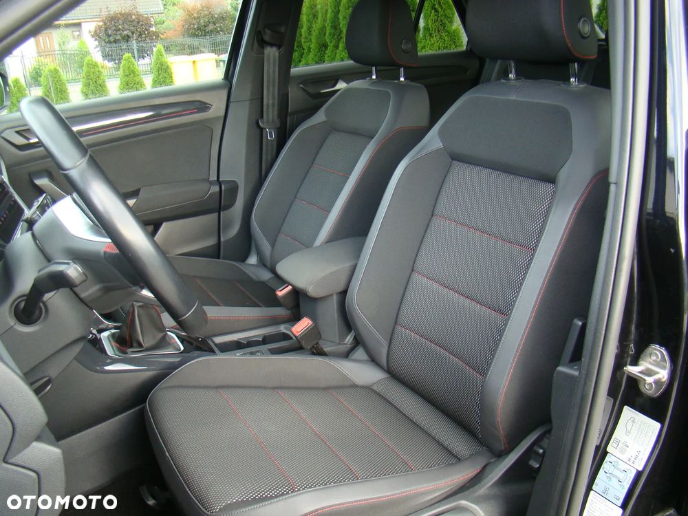 Volkswagen T-Roc 1.5 TSI ACT OPF Sport - 22