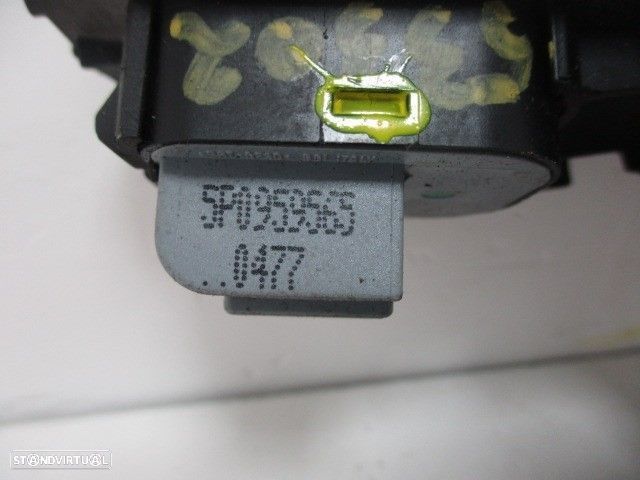 COMANDO ESPELHO RETROVISOR SEAT LEON 2007 -5P0959565 - 2