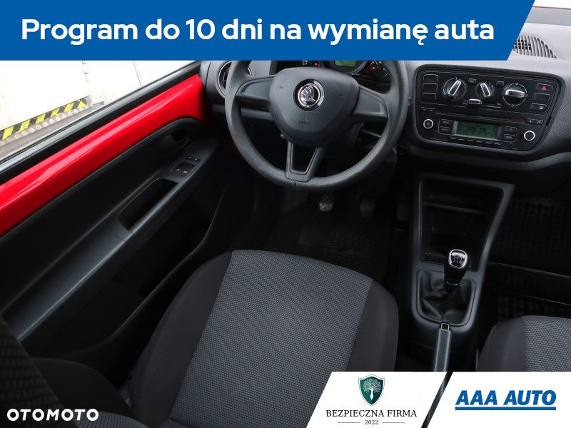 Skoda Citigo - 8