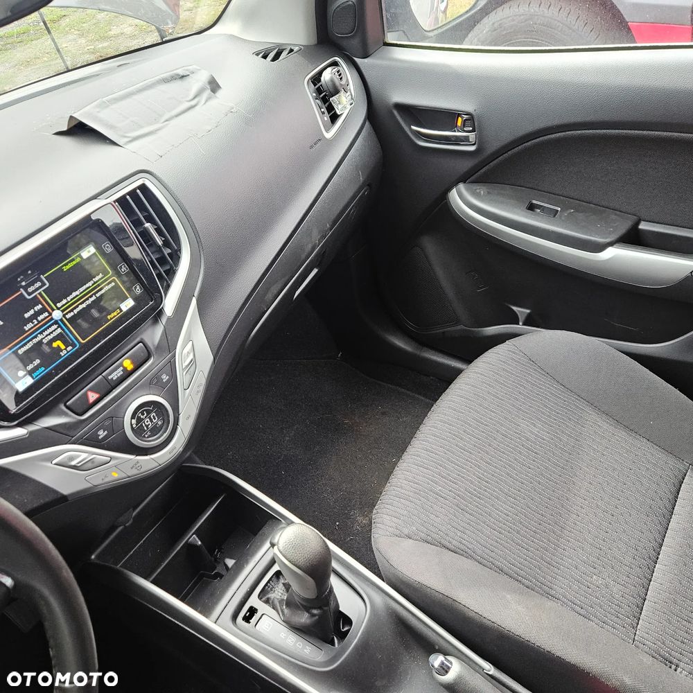Suzuki Baleno - 13