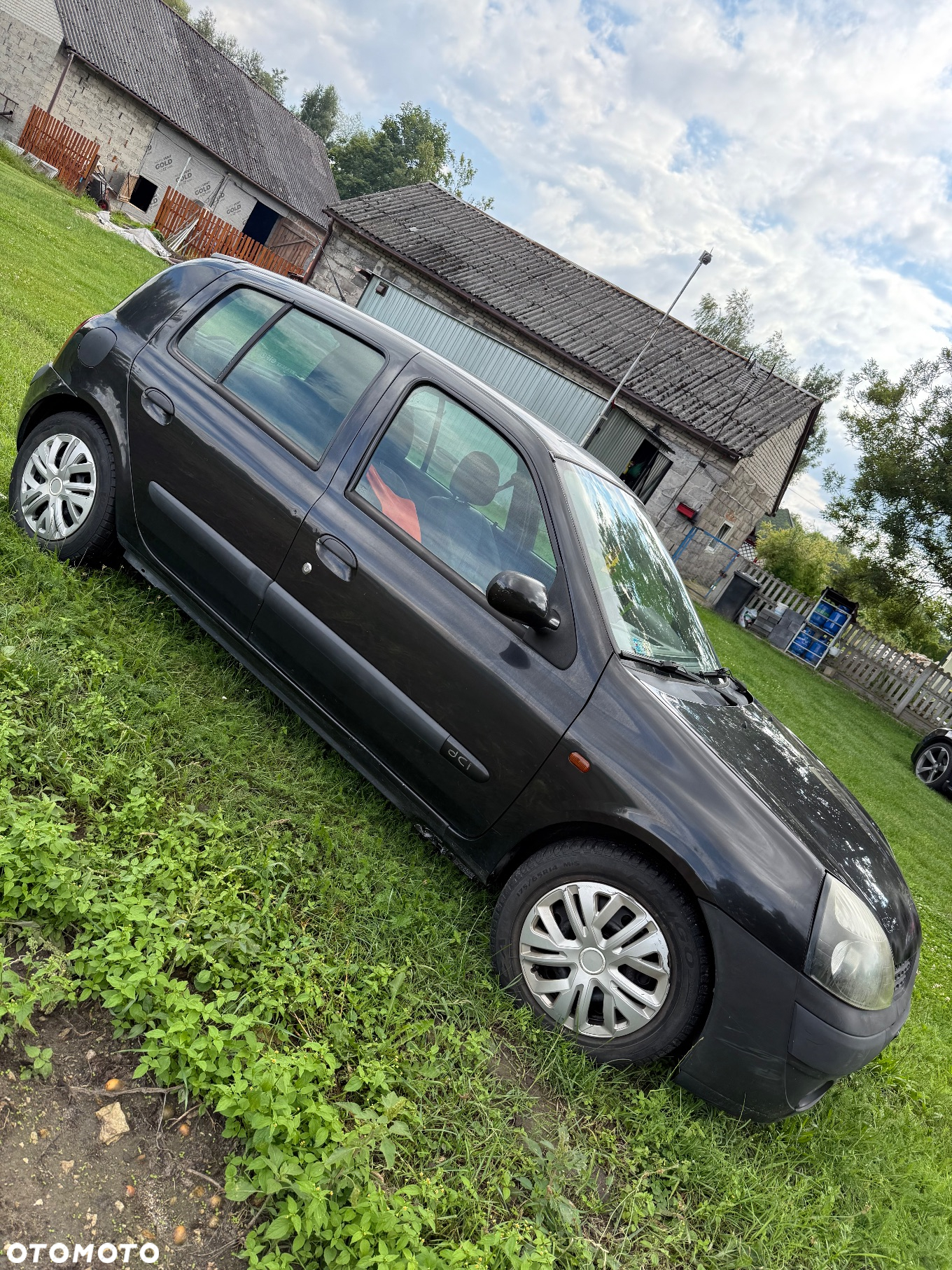 Renault Clio 1.5 dCi Alize - 3