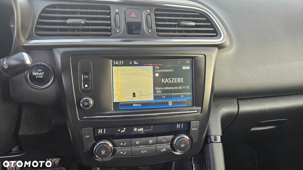 Renault Kadjar 1.2 Energy TCe Business - 15