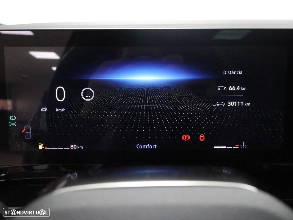 Renault Austral 1.3 Mild Hybrid Techno - 18