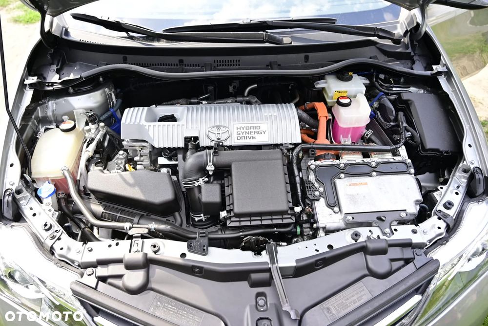 Toyota Auris - 10