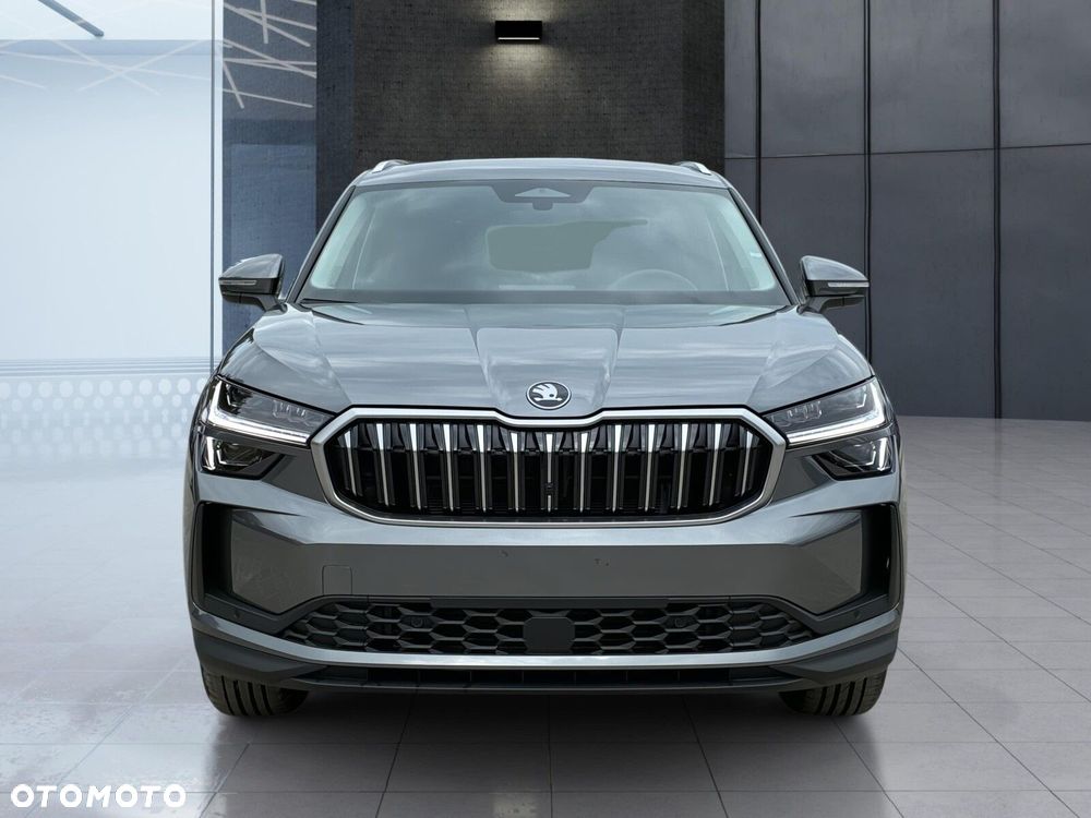Skoda Kodiaq - 9