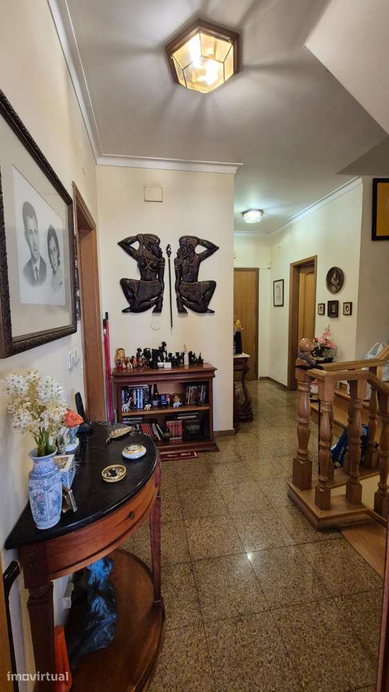 Moradia, 250 m², Cascais e Estoril - Grande imagem: 5/14