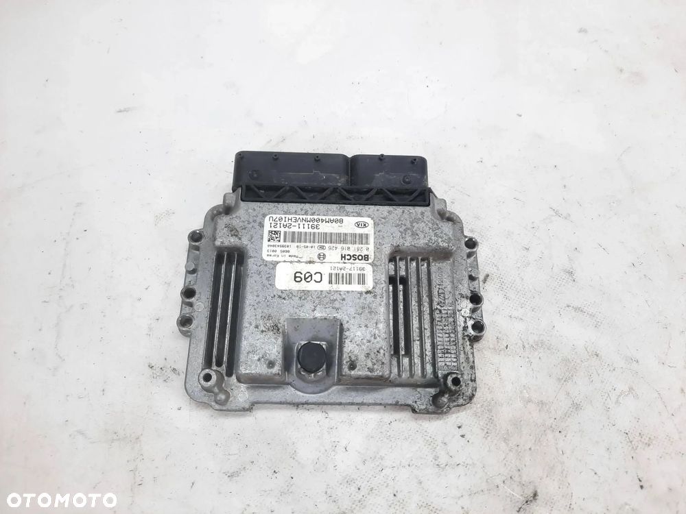 KOMPUTER STEROWNIK SILNIKA KIA SOUL 1.6 CRDi 39111-2A121 - 3