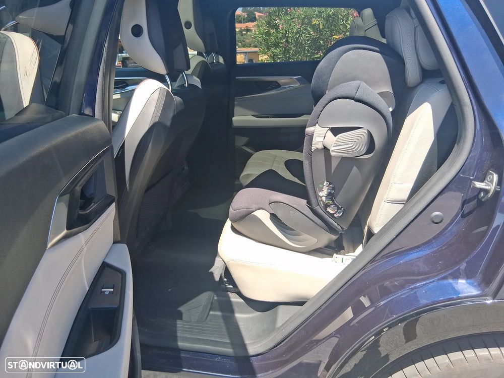 Renault Espace 1.2 E-Tech Full Hybrid Iconic - 12