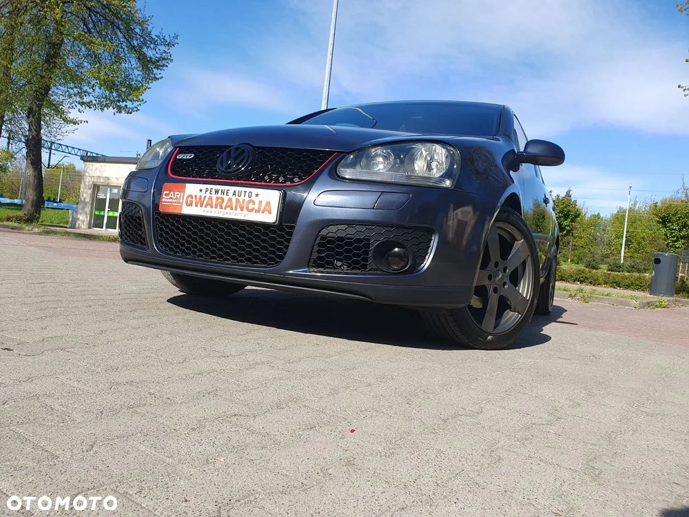 Volkswagen Golf 1.9 TDI GT Sport - 23