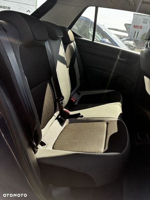 Skoda Fabia 1.2 TSI Drive DSG - 20