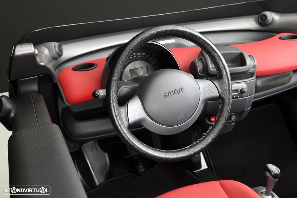 Smart Crossblade - 19