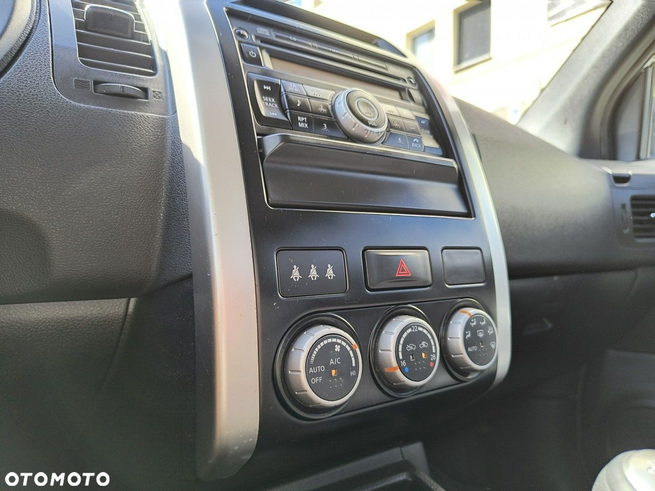 Nissan X-Trail - 20