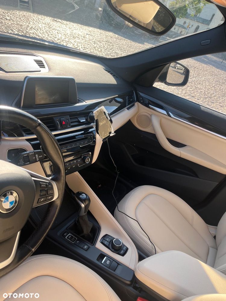 BMW X1 - 9