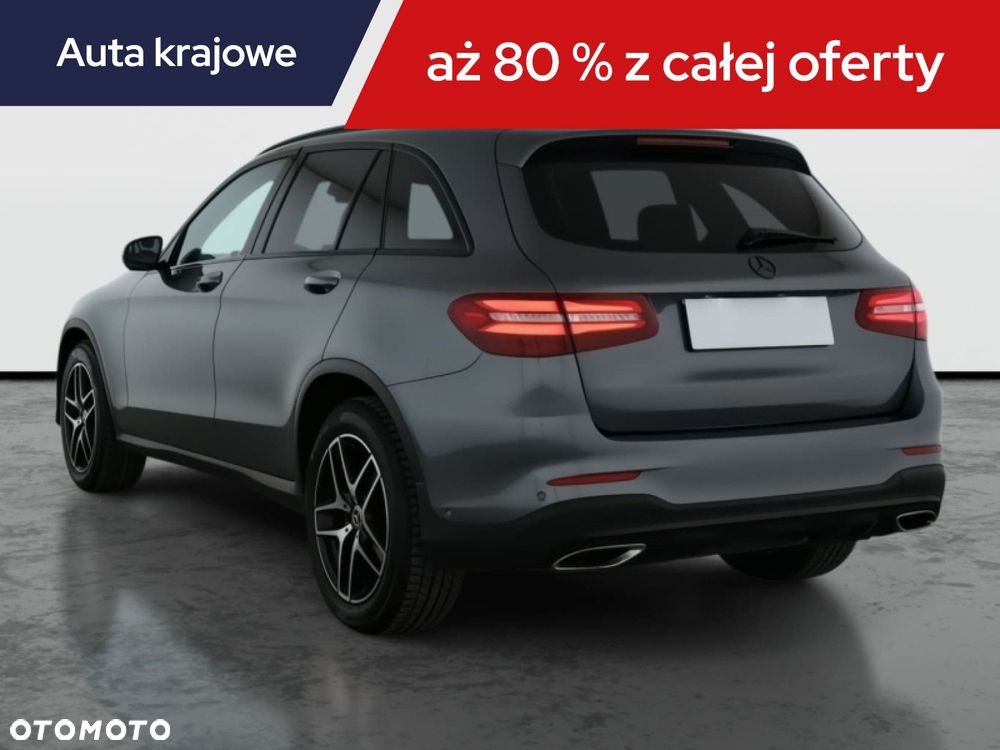 Mercedes-Benz GLC - 6