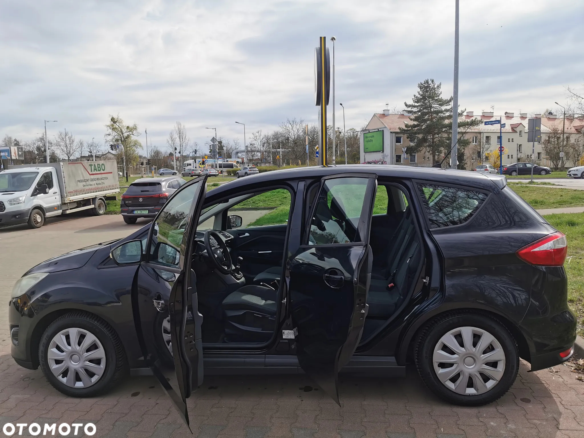 Ford C-MAX - 5