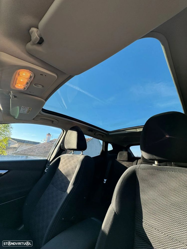 Nissan Qashqai 1.6 dCi 360 - 3