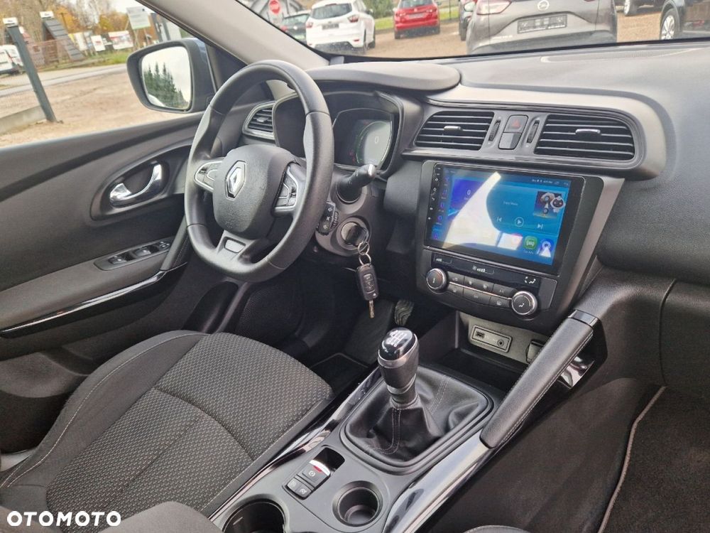 Renault Kadjar - 21
