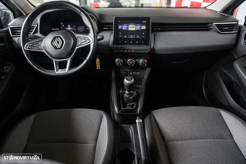 Renault Clio 1.5 Blue dCi Evolution - 23