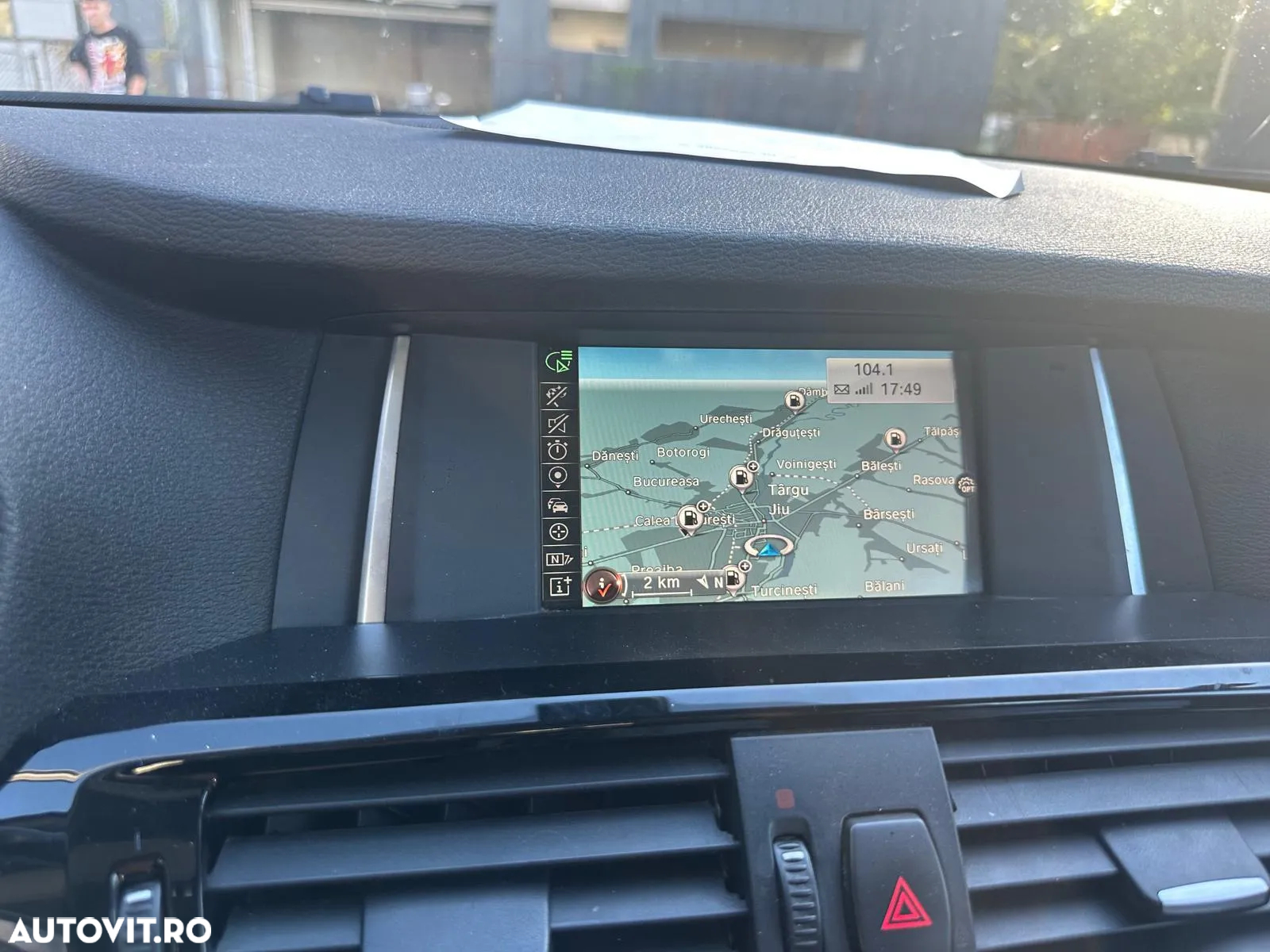 BMW X3 - 11