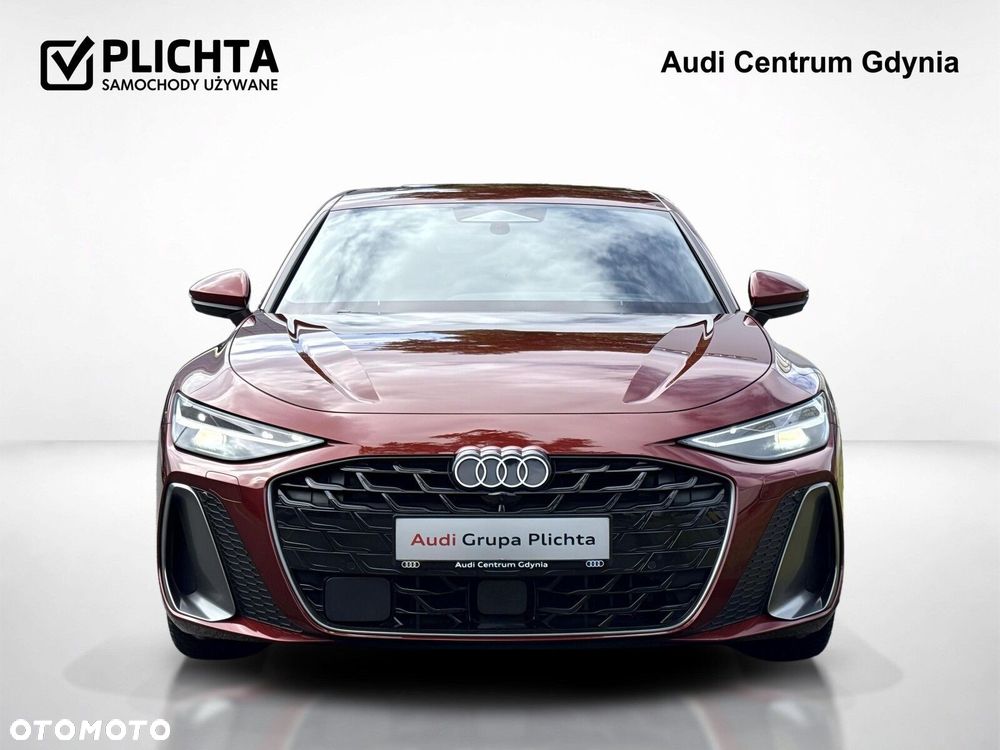 Audi A6 Limousine - 9