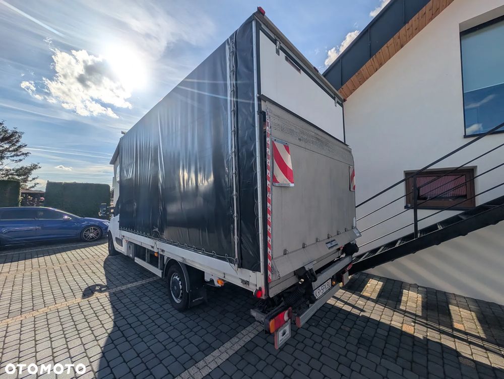 Renault Master - 7
