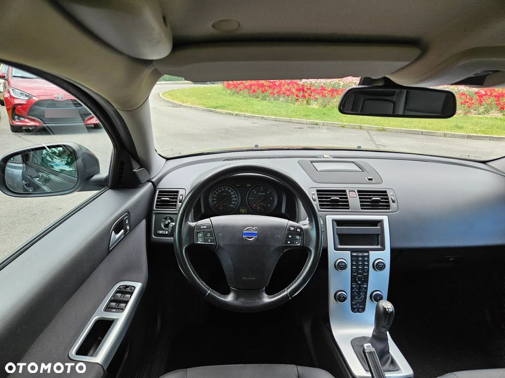 Volvo V50 - 33