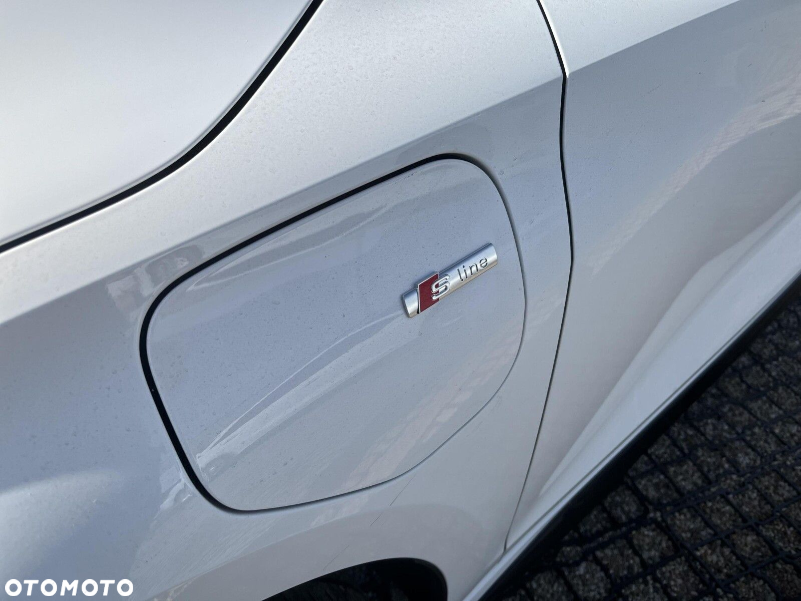 Audi A3 - 8