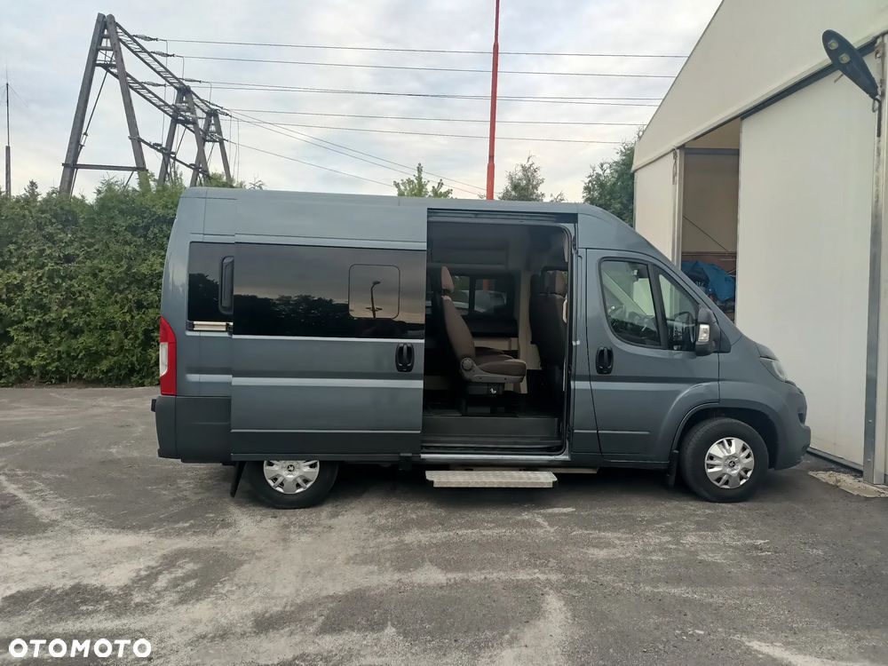 Peugeot Boxer L2H2 - 3