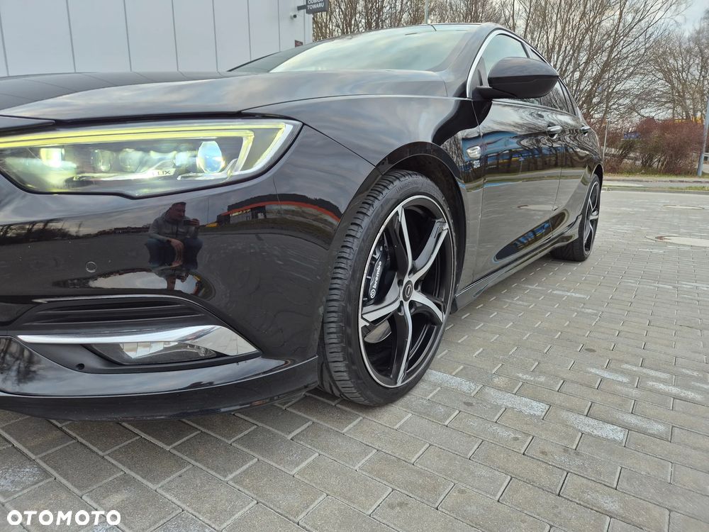 Opel Insignia 2.0 T 4x4 GSi S&S - 19