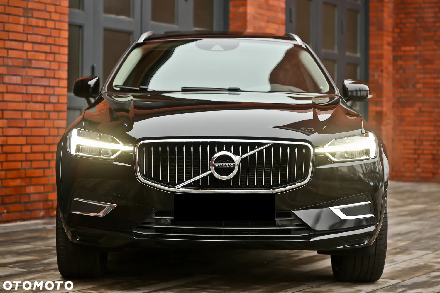 Volvo XC 60 B5 D AWD Geartronic Inscription - 7