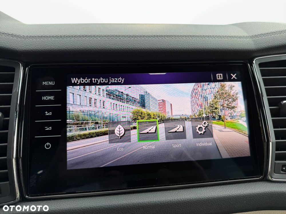 Skoda Kodiaq 2.0 TDI 4x2 L&K DSG - 32