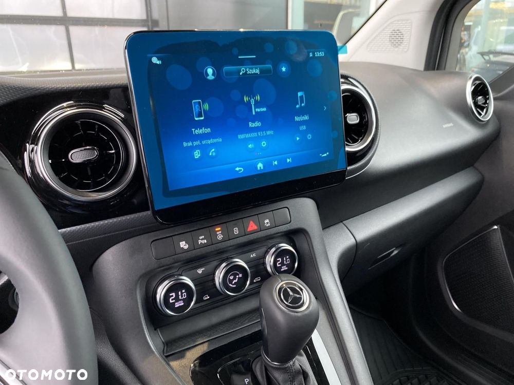 Mercedes-Benz Citan - 16