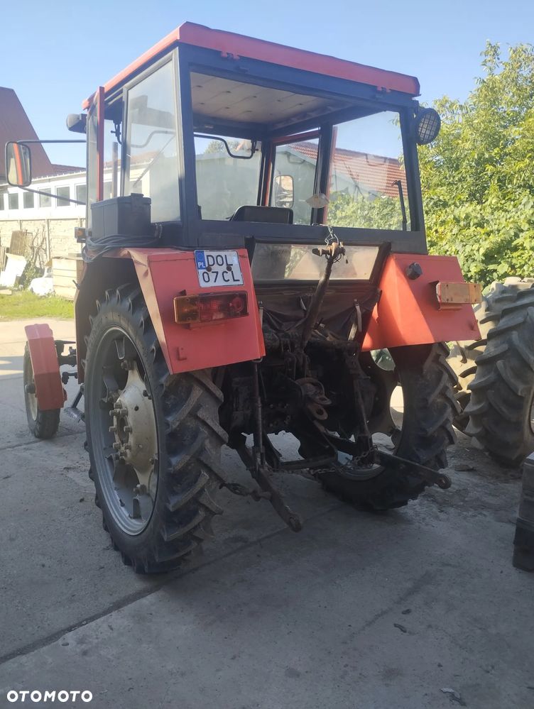Ursus C4011 - 9