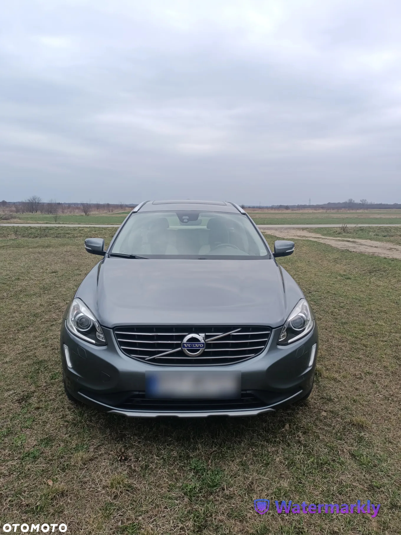 Volvo XC 60 D3 Drive-E Summum - 3