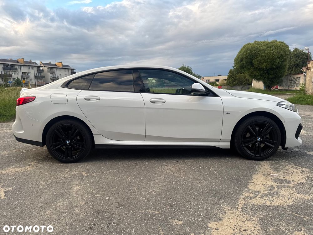 BMW Seria 2 218i M Sport - 8