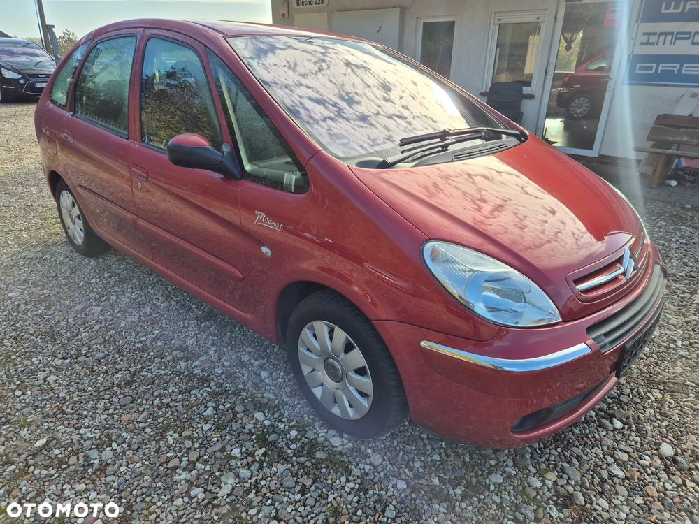 Citroën Xsara Picasso - 3