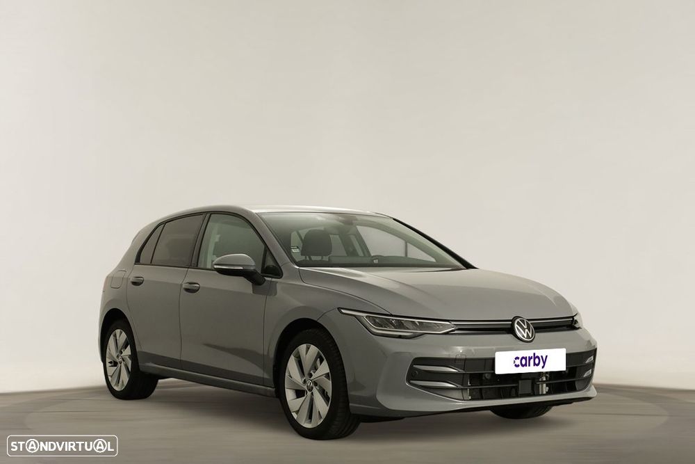 VW Golf 1.5 TSI e-Hybrid Life DSG - 1
