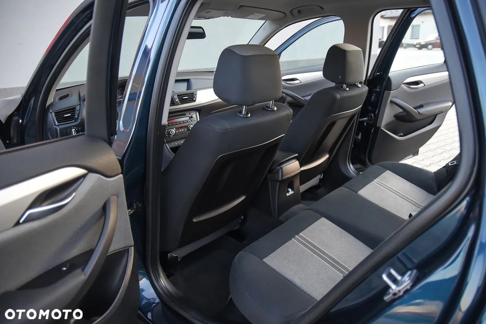 BMW X1 sDrive18d - 30