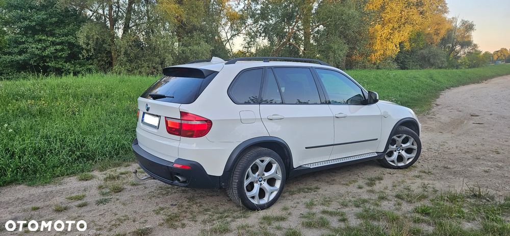 BMW X5 - 5