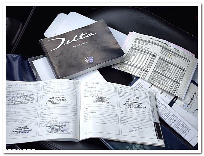 Lancia Delta 1.6 MJ Steel - 35