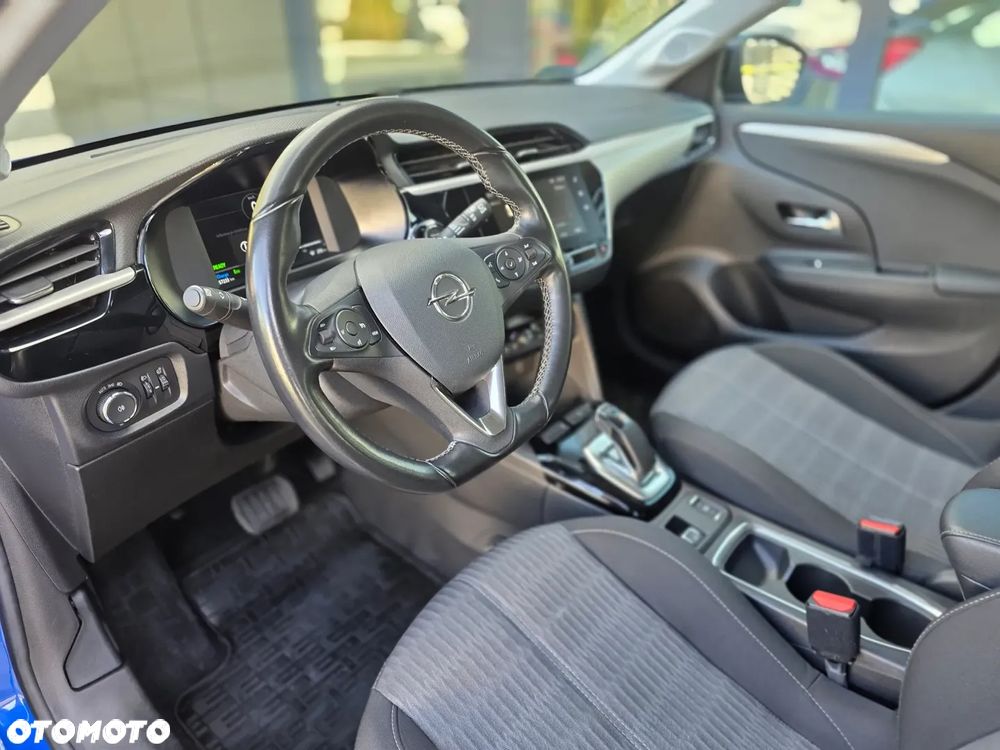 Opel Corsa 50kWh Edition - 14