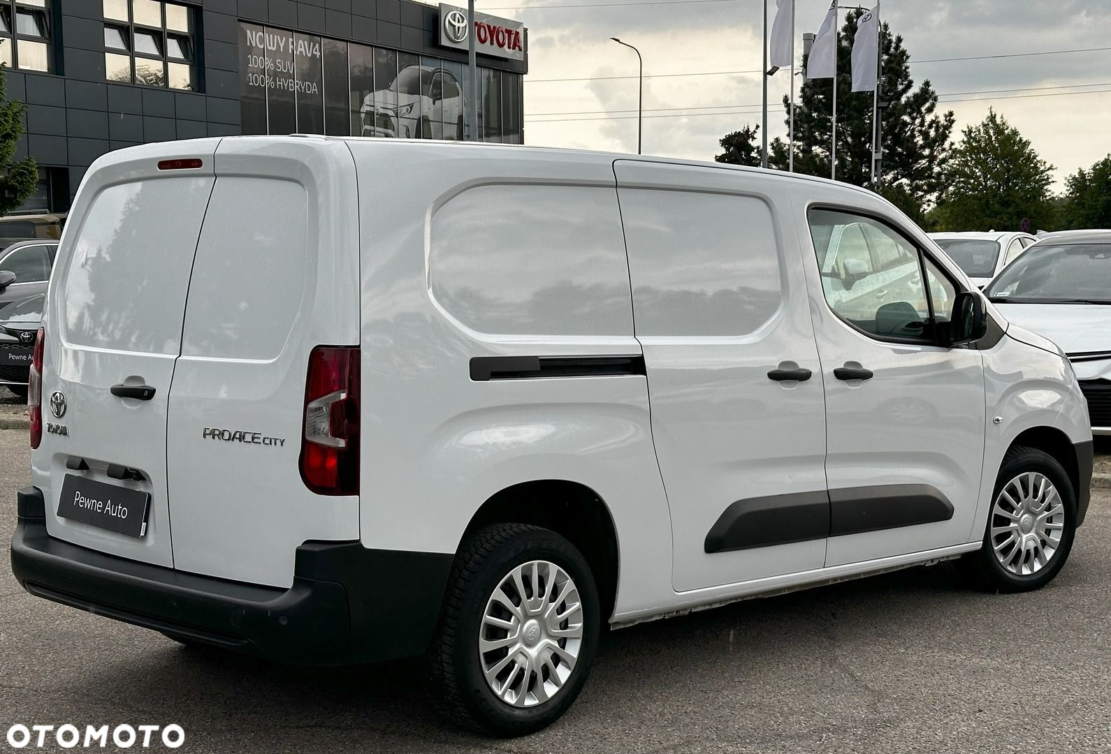 Toyota PROACE CITY - 10