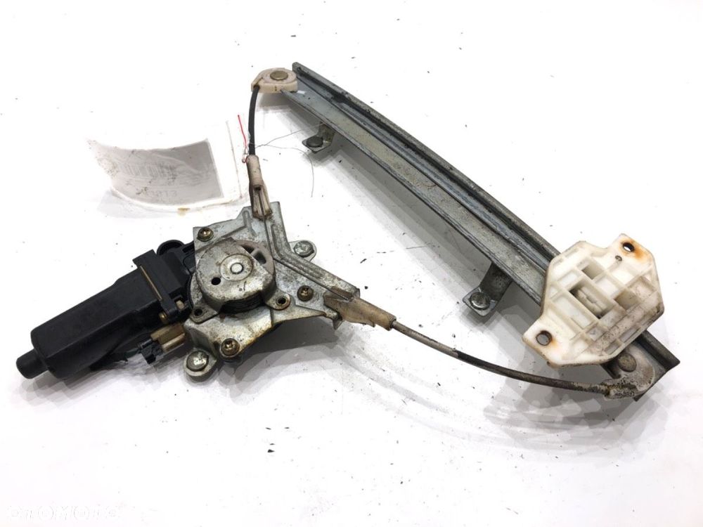 PODNOŚNIK SZYBY LEWY TYŁ  SSANGYONG CHAIRMAN (HT_) 1997 - 2022 3.2 165 kW [225 KM] benzyna 2011 - - 2