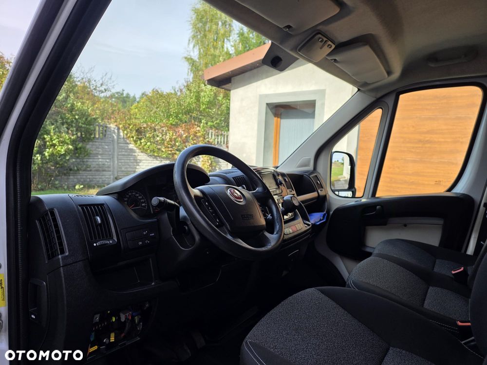 Fiat DUCATO - 7