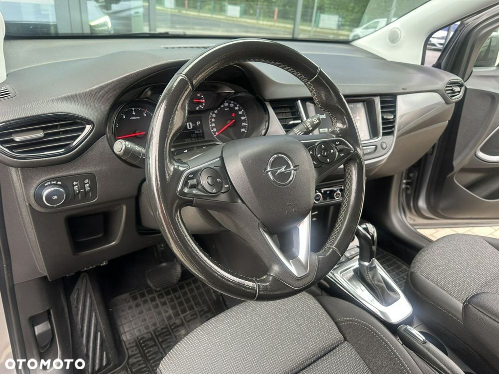 Opel Crossland 1.2 T Elegance - 11